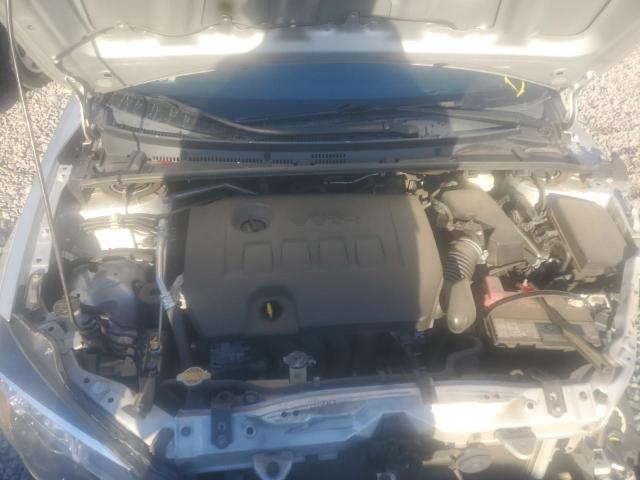 Photo 7 from auction – 2017 TOYOTA COROLLA L with VIN 2T1BURHE9HC798114