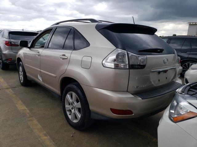 Photo 3 from auction – 2005 LEXUS RX 330 with VIN 2T2HA31U65C075183