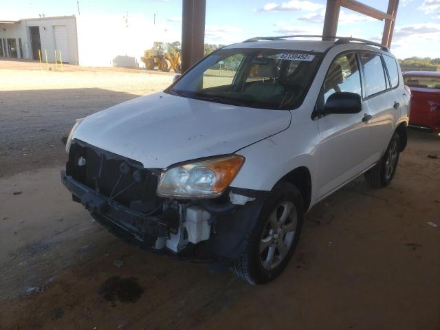 Photo 2 from auction – 2010 TOYOTA RAV4 with VIN JTMBF4DV0AD034938
