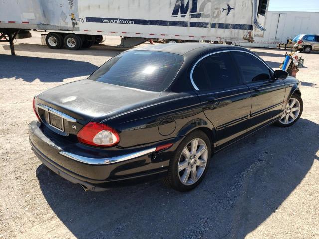 Photo 4 from auction – 2003 JAGUAR X-TYPE 3.0 with VIN SAJEA51C83WD43802