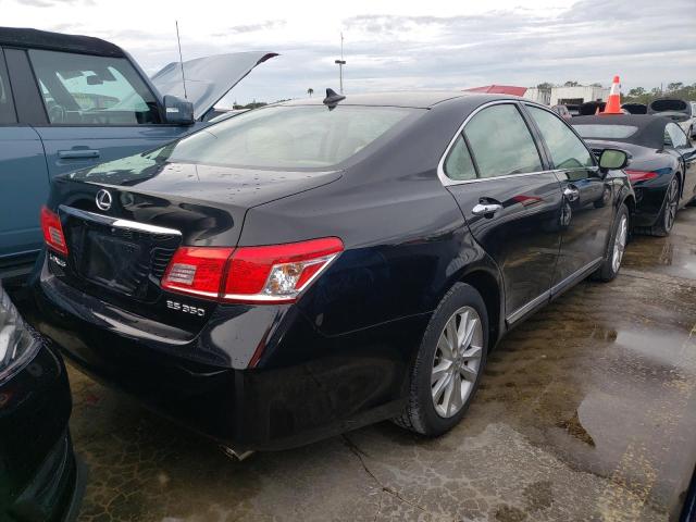 Photo 4 from auction – 2010 LEXUS ES 350 with VIN JTHBK1EG5A2413468