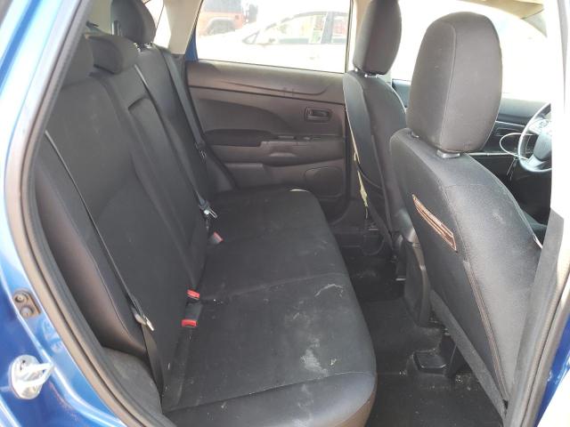 Photo 11 from auction – 2015 MITSUBISHI OUTLANDER with VIN 4A4AR3AU2FE022700