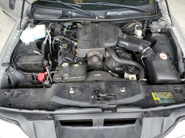 Photo 7 from auction – 2004 LINCOLN TOWN CAR U with VIN 1LNHM83W84Y682991