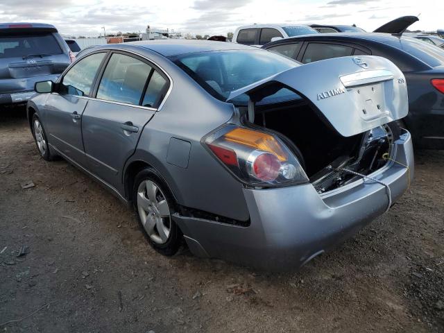 Photo 3 from auction – 2008 NISSAN ALTIMA 2.5 with VIN 1N4AL21E58C197930