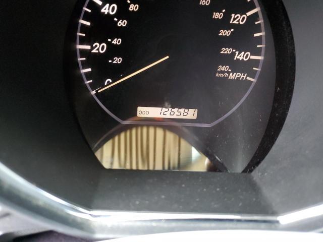 صورة رقم 8 من المزاد - 2005 LEXUS RX 330 مع VIN 2T2GA31U95C031416