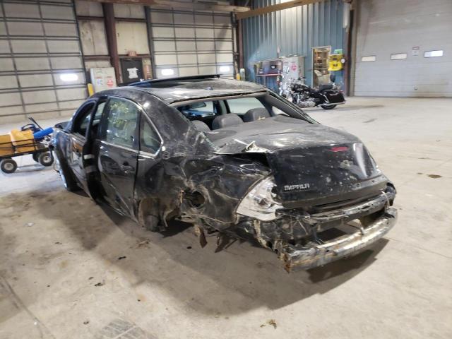 Photo 3 from auction – 2007 CHEVROLET IMPALA SUP with VIN 2G1WD58C179131859