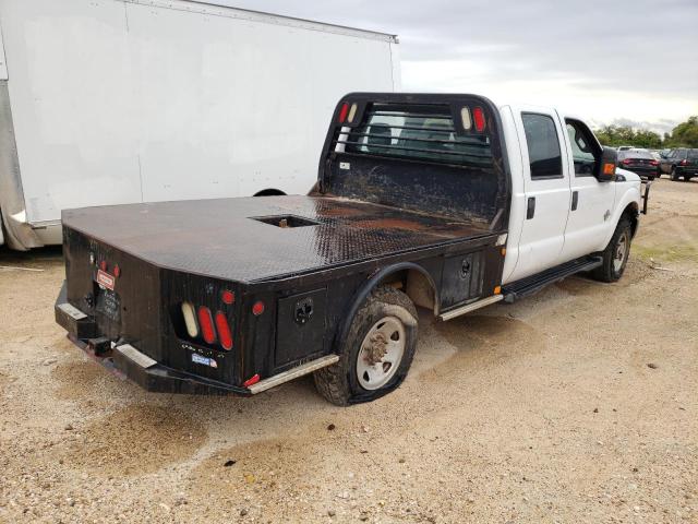 Photo 4 from auction – 2015 FORD F250 SUPER with VIN 1FT7W2BT6FEA81775