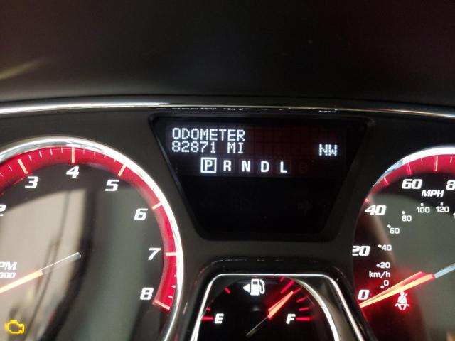 Photo 8 from auction – 2014 GMC ACADIA SLT with VIN 1GKKVSKD5EJ181219