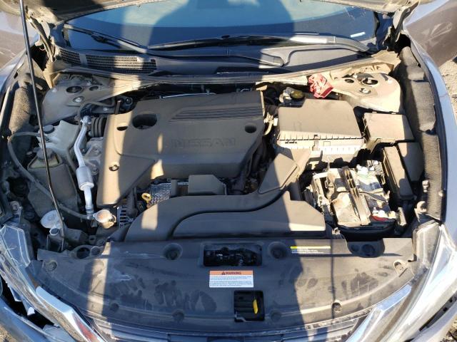 Photo 11 from auction – 2017 NISSAN ALTIMA 2.5 with VIN 1N4AL3AP9HC470231