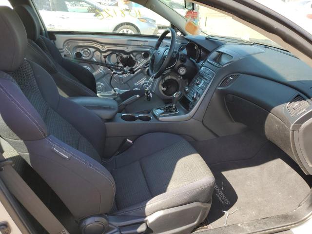 Photo 5 from auction – 2011 HYUNDAI GENESIS CO with VIN KMHHT6KD7BU059941