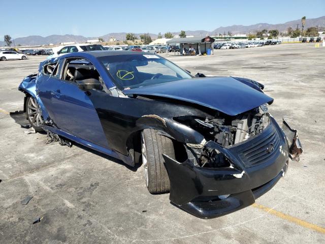 Photo 4 from auction – 2008 INFINITI G37 BASE with VIN JNKCV64E08M108371