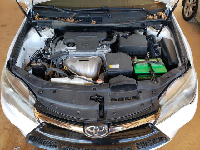 Photo 7 from auction – 2016 TOYOTA CAMRY LE with VIN 4T1BF1FK2GU595776