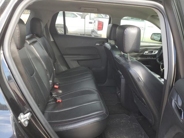Photo 6 from auction – 2015 GMC TERRAIN SL with VIN 2GKALMEK7F6313905