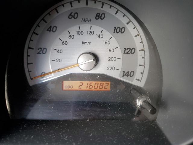 Photo 8 from auction – 2008 TOYOTA SCION TC with VIN JTKDE167380272110