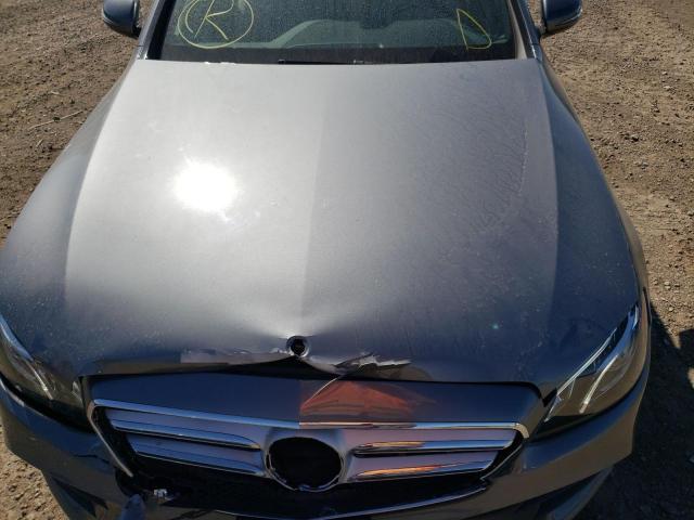 Photo 7 from auction – 2018 MERCEDES-BENZ E 300 with VIN WDDZF4JB7JA422930