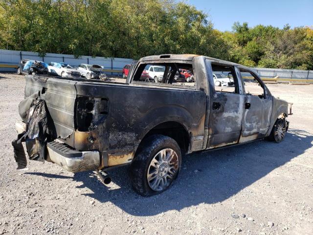 Photo 4 from auction – 2012 FORD F150 SUPER with VIN 1FTFW1ET7CFB84162