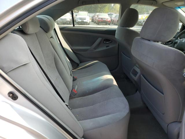 Photo 6 from auction – 2011 TOYOTA CAMRY BASE with VIN 4T1BF3EK6BU129208