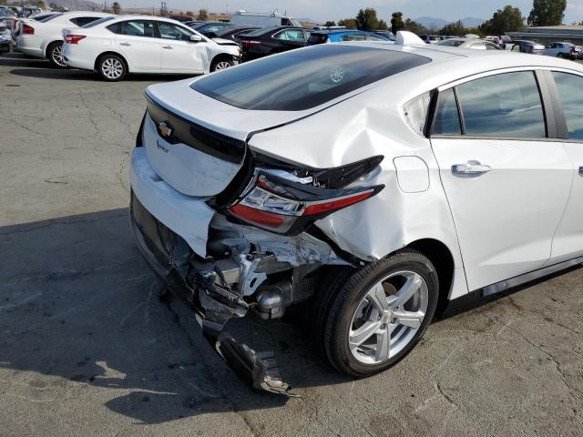 Photo 9 from auction – 2018 CHEVROLET VOLT LT with VIN 1G1RC6S5XJU158231