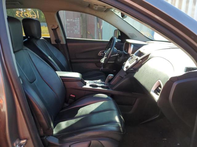 صورة رقم 5 من المزاد - 2011 CHEVROLET EQUINOX LT مع VIN 2CNALPEC9B6263889