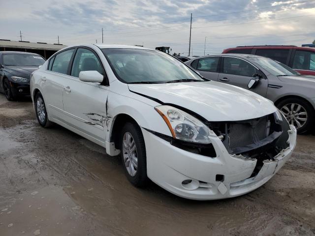 NISSAN ALTIMA BAS 2012 with VIN 1N4AL2AP4CN484092 - Photo from auction