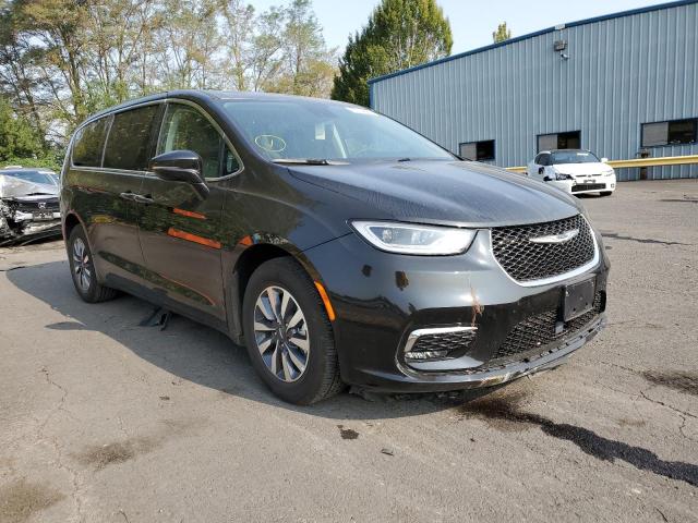 Foto 1 de la subasta – 2022 CHRYSLER PACIFICA H con VIN 2C4RC1L73NR147875
