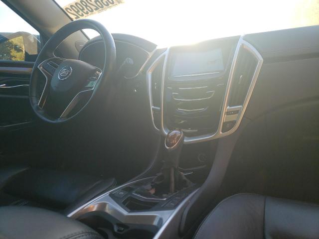 Photo 9 from auction – 2013 CADILLAC SRX LUXURY with VIN 3GYFNCE31DS539770