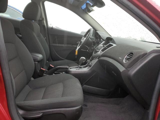 Photo 5 from auction – 2012 CHEVROLET CRUZE LT with VIN 1G1PF5SCXC7175474
