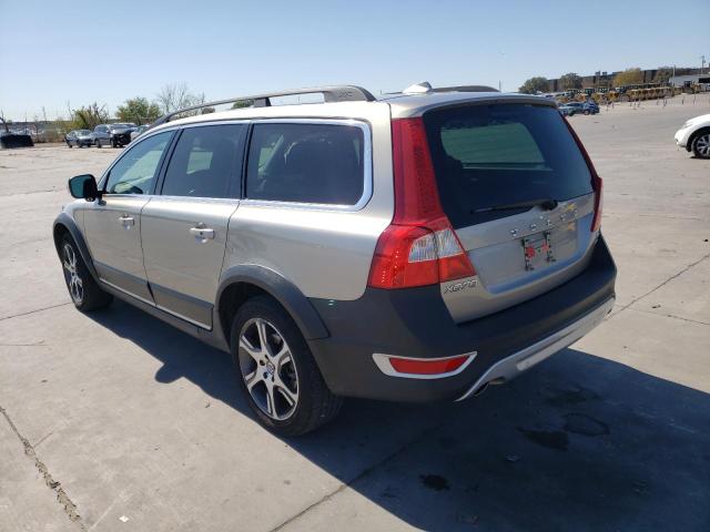 Photo 3 from auction – 2013 VOLVO XC70 T6 with VIN YV4902BZXD1152847