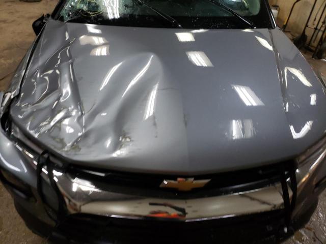 Photo 7 from auction – 2021 CHEVROLET TRAILBLAZE with VIN KL79MMS22MB005287