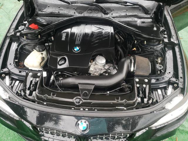 Photo 7 from auction – 2012 BMW 335 I with VIN WBA3A9C50CFX59932