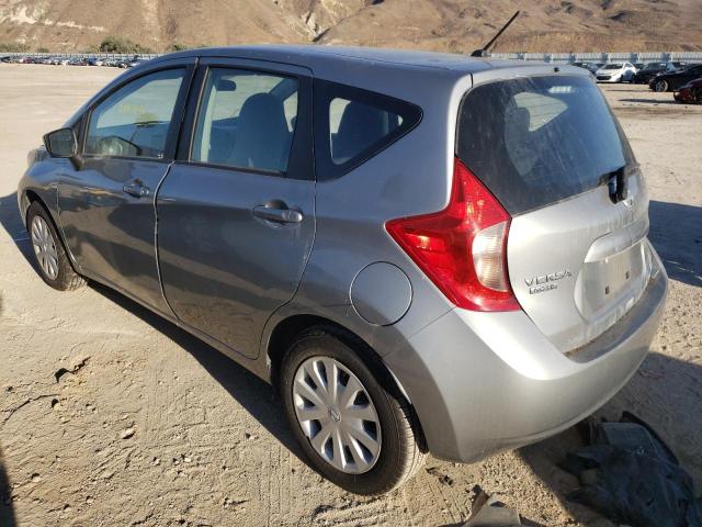Photo 3 from auction – 2015 NISSAN VERSA NOTE with VIN 3N1CE2CP5FL375982