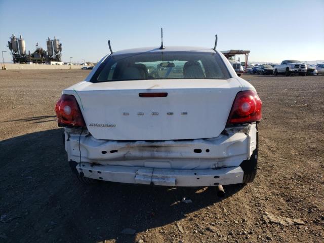 Photo 9 from auction – 2014 DODGE AVENGER SE with VIN 1C3CDZABXEN120926