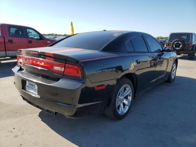 Photo 4 from auction – 2012 DODGE CHARGER SX with VIN 2C3CDXHG3CH148160