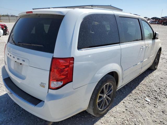 Photo 3 from auction – 2017 DODGE GRAND CARA with VIN 2C4RDGCG0HR749928