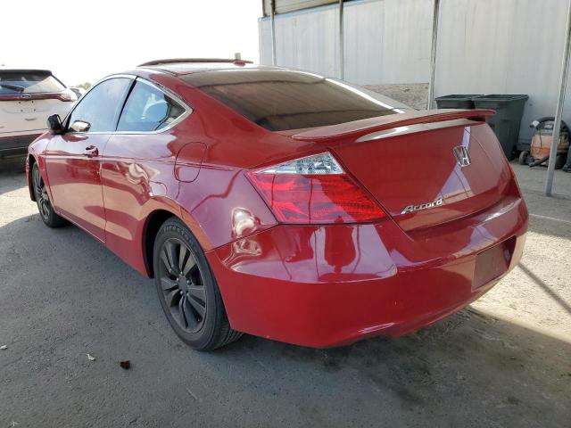 Photo 3 from auction – 2008 HONDA ACCORD EXL with VIN 1HGCS12858A018372
