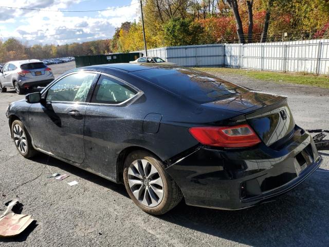 Photo 3 from auction – 2015 HONDA ACCORD EX with VIN 1HGCT1B70FA002419