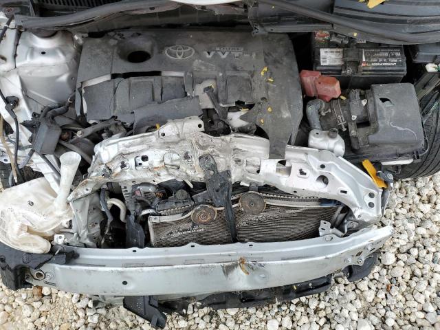 Photo 7 from auction – 2010 TOYOTA SCION XD with VIN JTKKU4B41A1004633