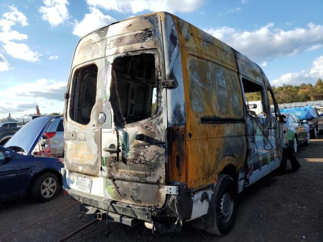 Photo 4 from auction – 2012 MERCEDES-BENZ SPRINTER 2 with VIN WD3PE8CB6C5701848