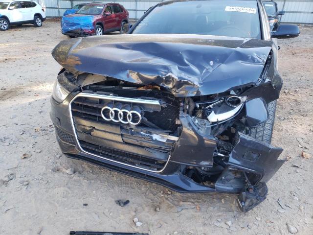 Photo 9 from auction – 2015 AUDI A4 PREMIUM with VIN WAUAFAFL1FN035309