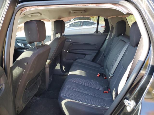 Photo 6 from auction – 2017 GMC TERRAIN SL with VIN 2GKALMEK4H6328154