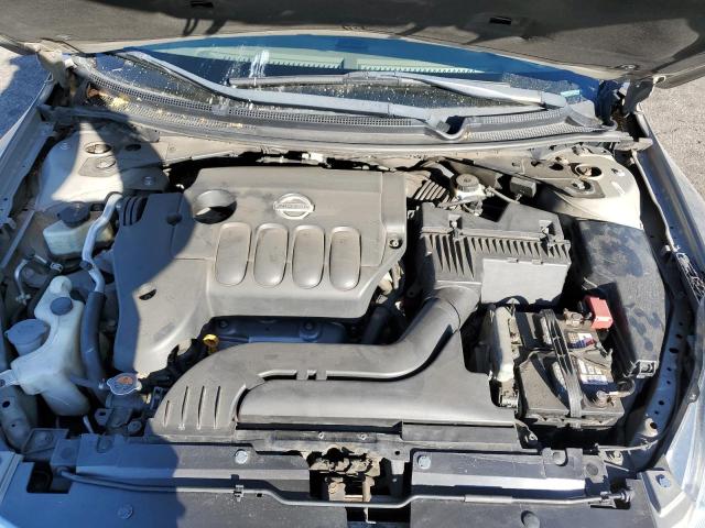 Photo 7 from auction – 2012 NISSAN ALTIMA BAS with VIN 1N4AL2AP7CN554636