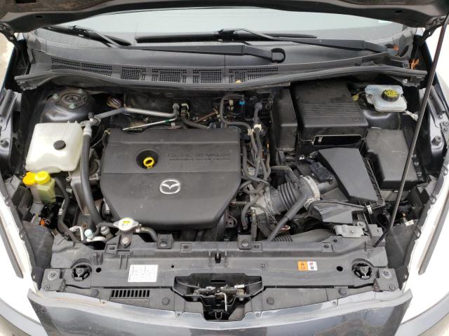 Photo 7 from auction – 2014 MAZDA 5 GRAND TO with VIN JM1CW2DL3E0167519