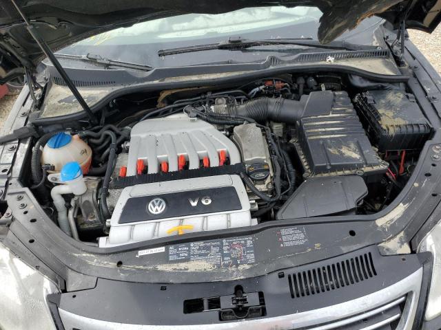 Zdjęcie 7 z aukcji – 2007 VOLKSWAGEN EOS 3.2L S z VIN WVWDB71F37V043431