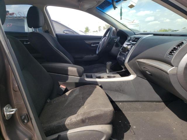 Photo 5 from auction – 2014 NISSAN ALTIMA 2.5 with VIN 1N4AL3AP9EC424166