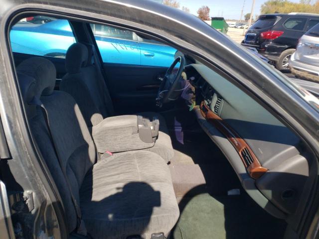 Photo 5 from auction – 2005 BUICK LESABRE CU with VIN 1G4HP52K45U169248