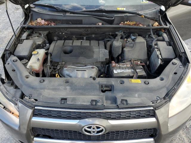 Zdjęcie 7 z aukcji – 2011 TOYOTA RAV4 LIMIT z VIN 2T3DF4DV5BW117035
