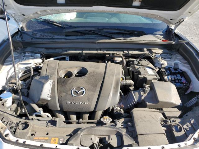 Photo 11 from auction – 2020 MAZDA CX-30 with VIN 3MVDMBBL4LM106475