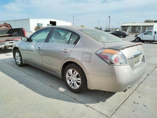 Photo 3 from auction – 2012 NISSAN ALTIMA BAS with VIN 1N4AL2AP2CN551997