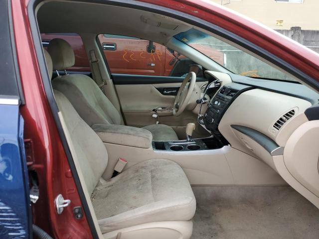 Photo 5 from auction – 2014 NISSAN ALTIMA 2.5 with VIN 1N4AL3AP0EC130798