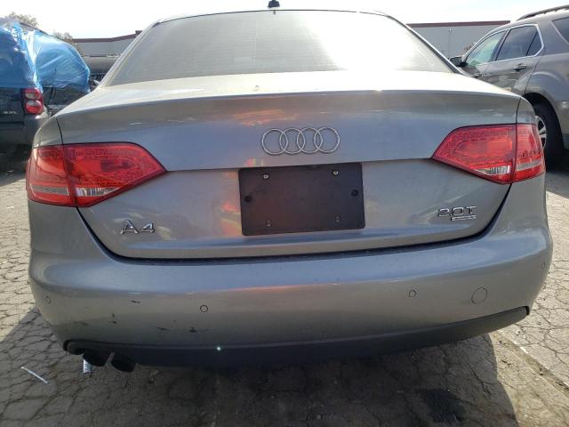 Фото 9 с аукциона – 2010 AUDI A4 PREMIUM с VIN WAUFFAFL0AN008469